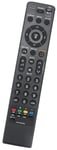 ALLIMITY MKJ 40653802 Remote Control Replace for LG Smart TV 37LG3000 37LG2000 32LG5700 32LG5030 32LG5020 32LG5010 32LG3000 32LG2000 26LG3050 22LG3060 22LG3000 19LG3060