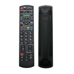 Replacement Panasonic Remote Control N2QAYB000752 3D TV Viera Internet Smart TV