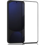 1-Pack Samsung S24 FE 5G Skärmskydd - Härdat Glas 9H - Super kvalitet 3D
