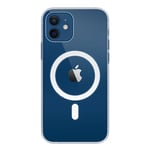 MagSafe Skal iPhone 13 Mini Transparent