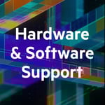 Hpe Aruba 5 Year Foundation Care Next Business Day Exchange