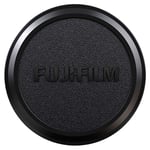 Fujifilm LHCP-27 Lens Hood Cap (LH-XF27)
