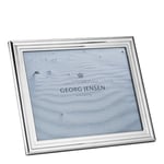 Georg Jensen - Legacy fotoramme 25x30cm rustfritt stål