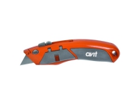AVIT AV01010 Auto Load Trimming Knife - with 5 blades