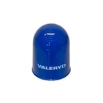 Valeryd Kulskydd 50 mm Plast 50mm plast blå 12720972