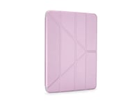 Etui Na Tablet Pipetto Pipetto Origami No1 Original Case, Metallic Purple - Ipad Air 11 (2024) / Ipad Air 10.9 (2022/2020)