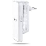 AC1200 Wi-Fi Range Extender AC1200 Wi-Fi Range Extender Wall Plugged 2 internal antennas 867Mbps at 5GHz + 300Mbps at 2.4GHz Range Extender mode wp
