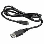 USB CABLE LEAD CHARGER FOR HIVE ACTIVE HEATING MULTI ZONE SMART THERMOSTAT