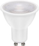 LED-lampa sockel GU10 5 Watt (35 W) not dimmable