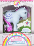 My Little Pony 40th Anniversary Original Ponies Collection - Blue Belle