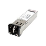 Cisco - Module transmetteur SFP (mini-GBIC) - 100Mb LAN - 100Base-FX - LC multi-mode - jusqu'à 2 km - 1310 nm - pour Catalyst 2960, 2960-24, 2960-48, 2960G-24, 2960G-48, 2960S-24, 2960S-48, 3560, 3560-12