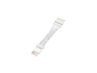 Light Solutions Cable for Philips hue LightStrip V4 - Adapter V3 to V4 - White - 1 piece