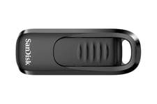 SanDisk Ultra Slider - USB flash-enhet - 64 GB