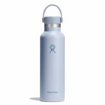 Hydro Flask 621ml Standard Flex Cap Surf, 621ml