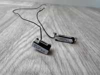 WiFi Antenner HP EliteDesk 400 600 800 G4 G5 DM Mini PC DQ601701600 Wireless WiFi Cable Antenna Cable