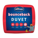 Silentnight Bounceback 13.5 Tog Duvet - Double