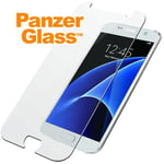 PanzerGlass Samsung | Samsung Galaxy S7 | Clear Glass