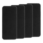 4x Tumble Dryer Sponge Filter for Hoover Candy 40006731 275 x 125 x 10mm