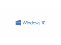 Windows 10 Home - Licens - 1 licens - OEM - DVD - 64-bit - holländska