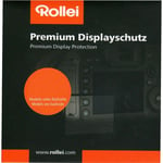 Rollei Premium Screen protector O1 E-M1/E-M5 II/Pen-F