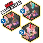 Treasure X Minecraft Nether Portal Kit Discover Mini Mobs & Treasure 15 Levels