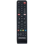 Grundig Universal Fjärrkontroll
