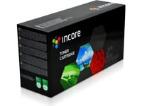 Incore Toner Hp 201X (Cf402) Gul