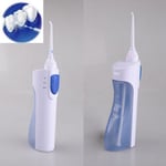 personnel professionnel portable jet d'eau hydropulseur dentaire Soin Dentaire Dents Spa dents pour maison à piston Voyager
