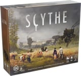Stonemaier Games - Scythe - Board Game