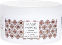 Argan and Macadamia Oil Hydrating Hair Mask, 0.53 Kg