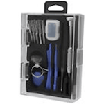 StarTech.com Cell Phone Repair Kit - with Case - Multipurpose