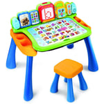 Touch & Learn Activity Desk - Brand New & Sealed