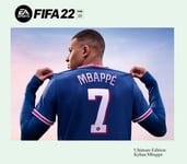 FIFA 22 Ultimate Edition Origin CD Key