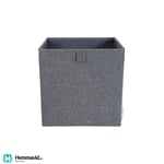 Bigso Cube storage grey
