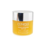 Clinique Superdefense Spf 40 Fatigue + 1st Signs Of Age Multi-correcting Gel - 50ml/1.7oz