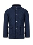 Classic Quilted Field Jacket
