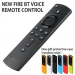 Télécommande Universelle de Rechange pour Amazon Fire Tv Stick 4K Fire Tv Stick avec Alexa
