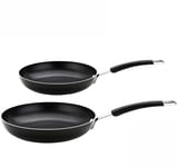 Frying Pan Set Dishwasher Safe Non Stick Induction Cookware - 20/28 cm