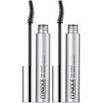 Clinique Duo High Impact Zero Gravity Mascara Black