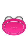 Bear™ Beauty Women Skin Care Face Gua Sha & Face Rollers Pink Foreo