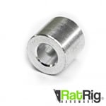 RatRig Spacer i aluminium - 6 mm