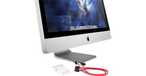 OWC - Kit DIY SSD Interne pour Les modèles 27" Apple iMac 2011