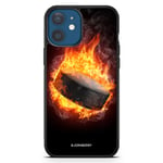 iPhone 12 Mini Skal - Hockey