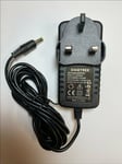 Makita BMR101 BMR101 DAB Site Radio UK 12V UK Switching Adapter Power Supply