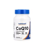 Nutricost - CoQ10 100 mg