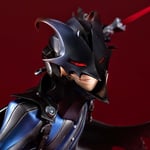Persona 5 The Royal - Figurine Goro Akechi Crow Loki