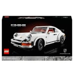LEGO Porsche 911 Car Vehicle Toy Building Bricks Set For Adults Classic 1458pcs