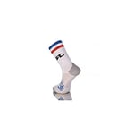 Rafa'l Selection of Men’s Socks, Mens, 80, France Blanc, FR : 43-47 (Taille Fabricant : 43-46)