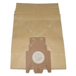 Miele Type M Vacuum Cleaner paper Dust Bags