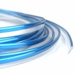 Flexibel Universal LED-strip 2m, Blå
